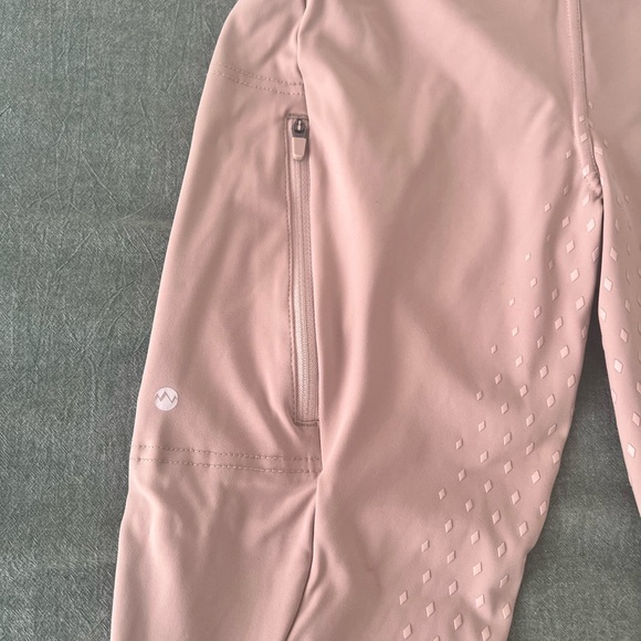 Tan Willit Riding Breech - Picture 3 of 6